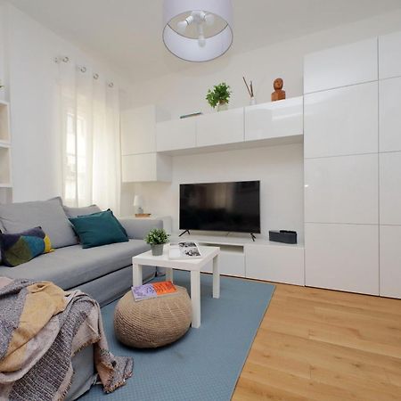 Balduina Station Apartment Roma Exterior foto