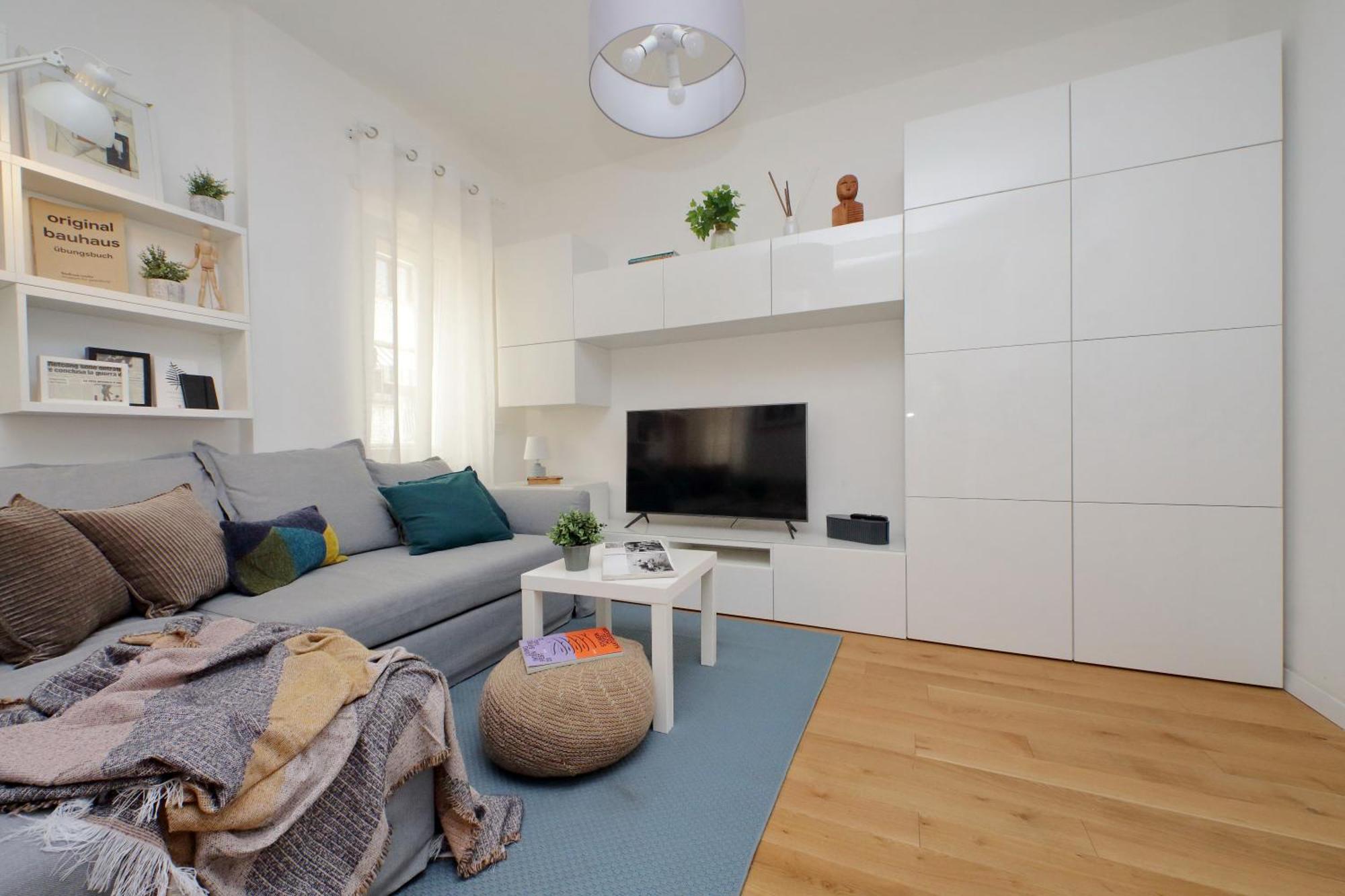 Balduina Station Apartment Roma Exterior foto